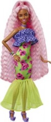 Mattel Barbie Extra Deluxe Doll (Fall Refresh) Кукла Барби Экстра Делюкс (осеннее обновление)