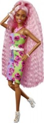 Mattel Barbie Extra Deluxe Doll (Fall Refresh) Кукла Барби Экстра Делюкс (осеннее обновление)