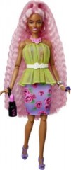 Mattel Barbie Extra Deluxe Doll (Fall Refresh) Кукла Барби Экстра Делюкс (осеннее обновление)