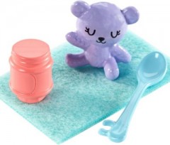 Mattel Barbie „Skipper Babysitters Inc.” Puppe (blond)  Baby Puppe und Zubehor Барби Скиппер Няни Инк. Кукла (блондинка) Пупс и аксессуары