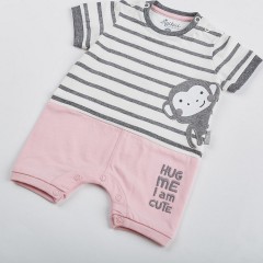 sigikid Baby Overall fur Madchen Детские комбинезоны для девочек