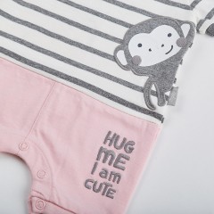 sigikid Baby Overall fur Madchen Детские комбинезоны для девочек