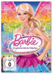 Universal DVD Barbie DVD Барби