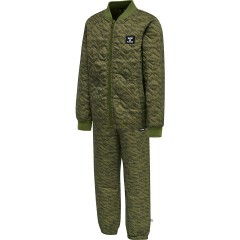 hummel hmlSOBI THERMOSET Schneeanzuge fur Kinder детские утепленные комбинезоны hmlSOBI THERMOSET