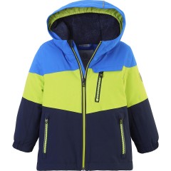 first instinct by killtec Skijacke FISW 3 fur Jungen Лыжная куртка FISW 3 для мальчиков