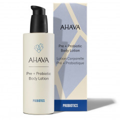 AHAVA Probiotic Body Lotion  Пробиотический лосьон для тела