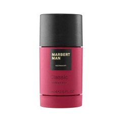 Marbert (Марберт)  ManClassic Deodorant Stick Дезодорант Стик, 75 мл