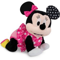 Clementoni Krabbelnde Baby Minnie Ползающая малышка Минни