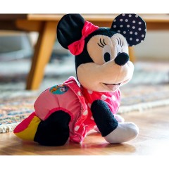Clementoni Krabbelnde Baby Minnie Ползающая малышка Минни