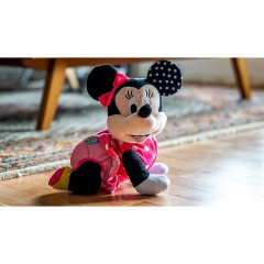 Clementoni Krabbelnde Baby Minnie Ползающая малышка Минни