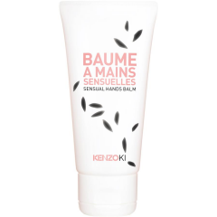 KENZO (Кензо) REISDAMPF - Sinnliche Körperpflege  Sensual Hands Balm,  50 мл