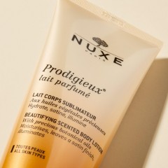 NUXE