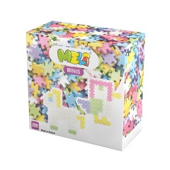 MELI Minis           Pastel 200 Мини Пастель 200