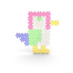 MELI Minis           Pastel 200 Мини Пастель 200