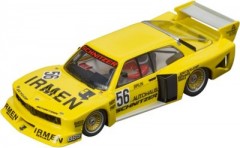 Carrera BMW 320 Turbo Flachbau Team Schnitzer BMW 320 Turbo с плоским кузовом Schnitzer