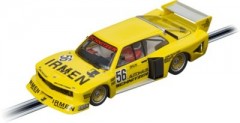 Carrera BMW 320 Turbo Flachbau Team Schnitzer BMW 320 Turbo с плоским кузовом Schnitzer