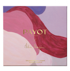 Payot Adventskalender 2024 Адвент-календарь, 24 бьюти сюрприза