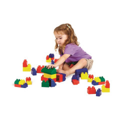Edushape Mini-Blocke мини блоки