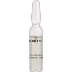 Monteil (Монтейл) Solutions Visage Sensitive Serum Сыворотка для лица, 3 x 2 мл