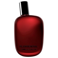 Comme des Garsons  Eau de Parfum (EdP) Парфюмерная вода Floriental, 100 мл