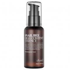Benton BENTON Snail Bee High Content Essence  BENTON Snail Bee High Content Эссенция