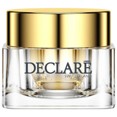 Declare Luxury Anti-Wrinkle Cream  Роскошный крем против морщин