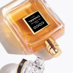 CHANEL Парфюмированная вода