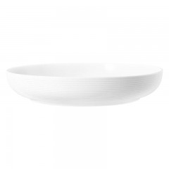 Seltmann Weiden Seltmann Weiden Beat Weiss Foodbowl Schale 28 cm Seltmann Weiden Миска для еды Beat Weiss 28 см