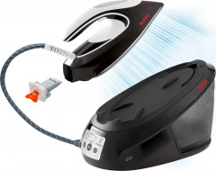 Tefal Tefal Dampfbugelstation SV8055 EXPRESS  Паровая гладильная станция Tefal SV8055 EXPRESS