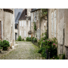 CALVENDO Puzzle CALVENDO Puzzle Die alte Strasse Пазл CALVENDO Puzzle Старая улица