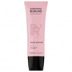 ANNEMARIE BORLIND SYSTEM DIGITAL DE-STRESS OIL-TO-MILK CLEANSER  SYSTEM DIGITAL DE-STRESS МАСЛО-МОЛОЧНОЕ ОЧИЩАЮЩЕЕ СРЕДСТВО