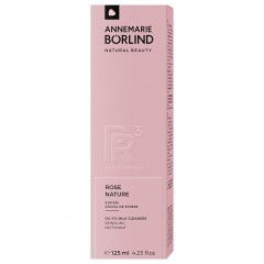 ANNEMARIE BORLIND SYSTEM DIGITAL DE-STRESS OIL-TO-MILK CLEANSER  SYSTEM DIGITAL DE-STRESS МАСЛО-МОЛОЧНОЕ ОЧИЩАЮЩЕЕ СРЕДСТВО