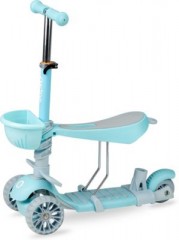 QKids QKIDS Scooter ILI Scooter blue QKIDS Самокат ILI Самокат синий