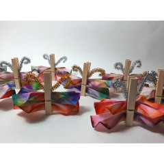 myExperimentSet Forscher-GEBURTSTAGS-SET НАБОР НА РОЖДЕНИЕ Explorer