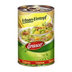 Erasco Горохое Рагу 400г