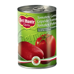 Del Monte Томата очищенные 240г