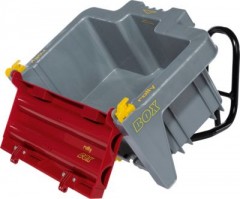 Rolly Toys rolly Box прокатная коробка