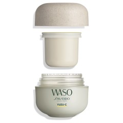 Shiseido Yuzu-C Beauty Sleeping Mask Refill  Сменный блок ночной маски Yuzu-C Beauty