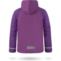 normani Kinder Regenjacke Teelin Regenjacken Детская непромокаемая куртка Дождевик Teelin