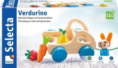 Selecta Verdurino Verdurino