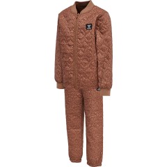hummel hmlSOBI THERMOSET Schneeanzuge fur Kinder детские утепленные комбинезоны hmlSOBI THERMOSET