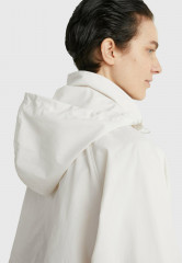 Tommy Hilfiger SAILING Training jacket weathered white ПАРУСНЫЙ Куртка тренировочная выветрившийся белый