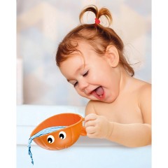 Clementoni Baby Clementoni Bade-Freunde Малышка Клементони купается с друзьями