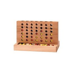 goki Vier gewinnt Spiel Игра «Четыре победы»