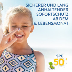 Cetaphil Sun Daylong Kids SPF 50+ liposomale Lot.  Sun Daylong Kids SPF 50+ липосомальный лот.