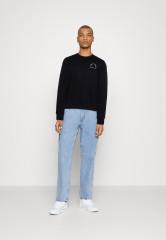 Tommy Hilfiger SHADOW UNISEX Sweatshirt desert sky SHADOW UNISEX Толстовка небо пустыни