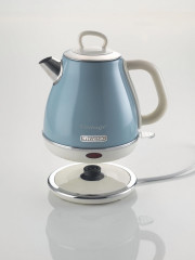 Ariete Ariete Wasserkocher 2868BL Vintage blau, 1 l, 1630 W Чайник Ariete 2868BL винтажный синий, 1 л, 1630 Вт