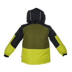 kamik ISAAC Winterjacke Jungen Winterjacken ISAAC зимняя куртка зимние куртки для мальчиков