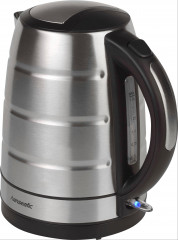 Hanseatic Hanseatic Wasserkocher 84452864, 1,7 l, 1850 W  Ганзейский чайник 84452864, 1,7 л, 1850 Вт