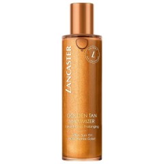 Lancaster Golden Tan Maximizer After Sun Oil  Golden Tan Maximizer Масло после загара